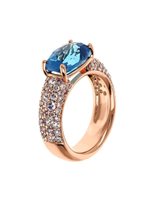 Anello Bronzallure Donna in Bronzo WSBZ02366